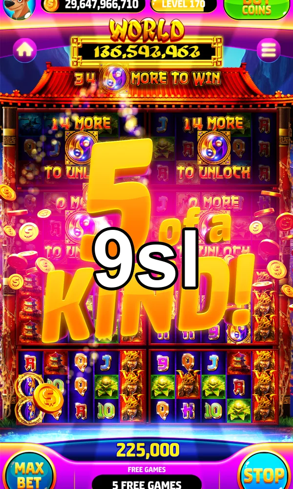 9sl APK