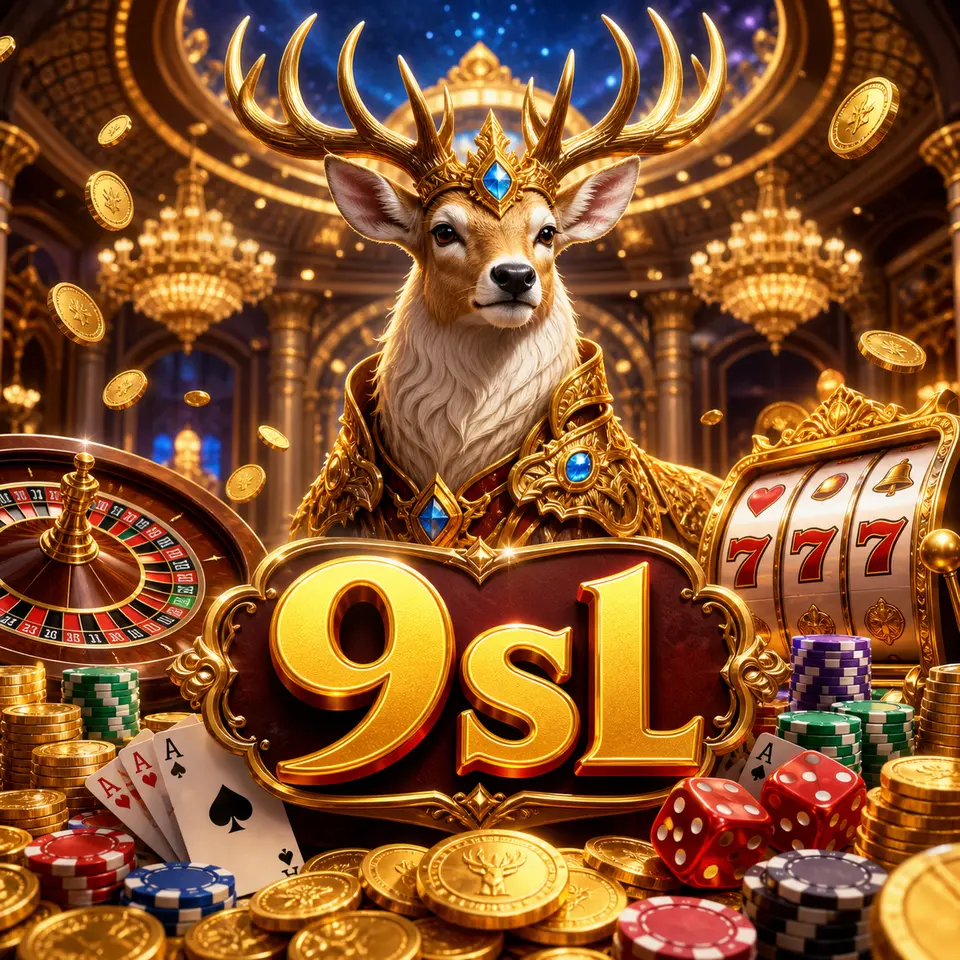 9sl Masuk