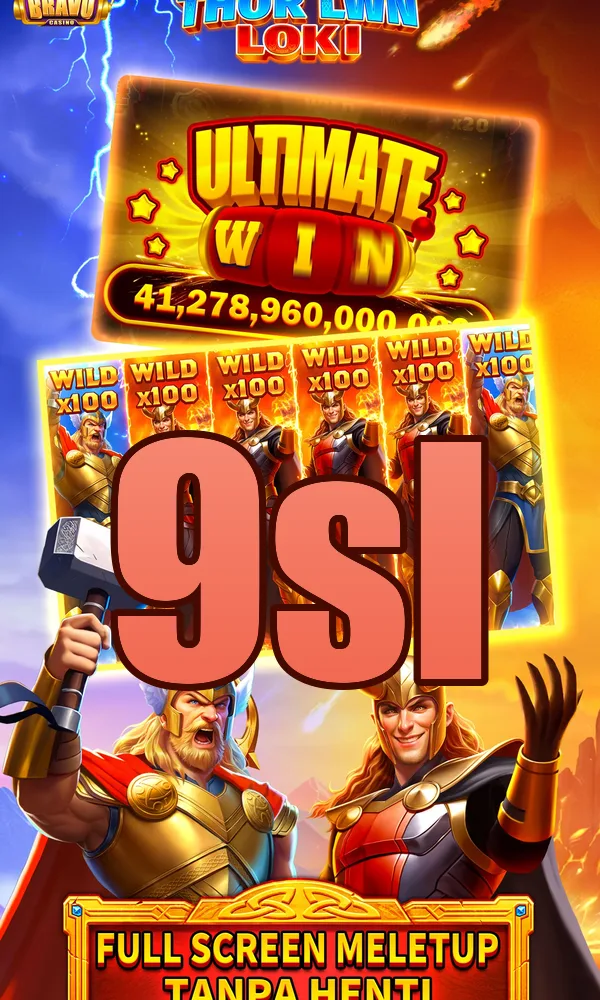 9sl Masuk