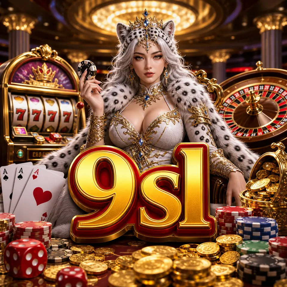 9sl APK Resmi Unduh