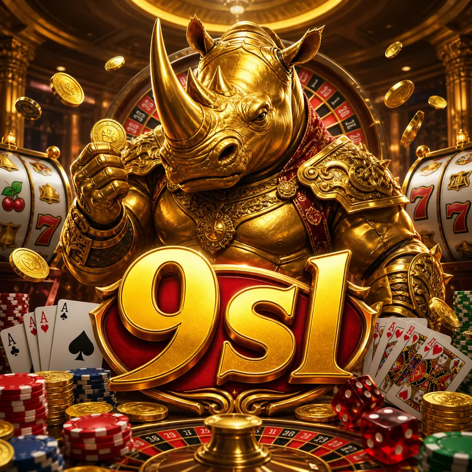 9sl Masuk - 9sl Resmi