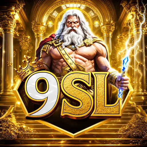 9sl Logo - Resmi