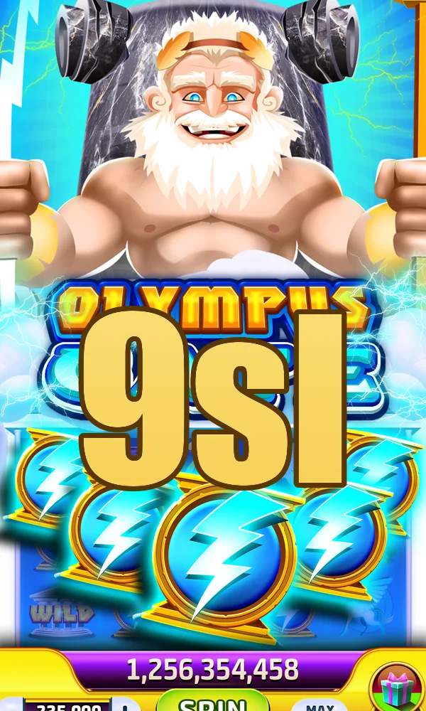 9sl Tangkapan Layar Resmi APK